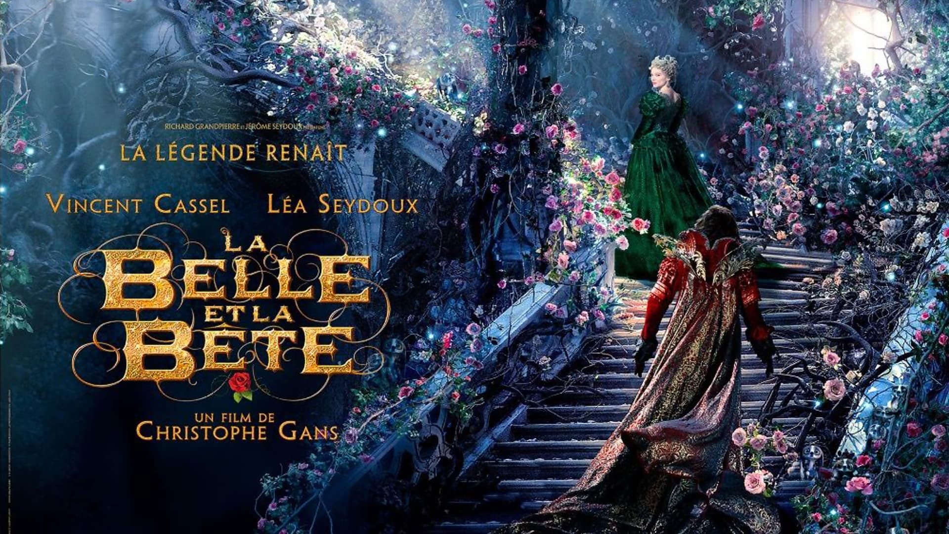 Image du film La Belle et la Bête we83iby47z0ksirdytpedltyg5hjpg