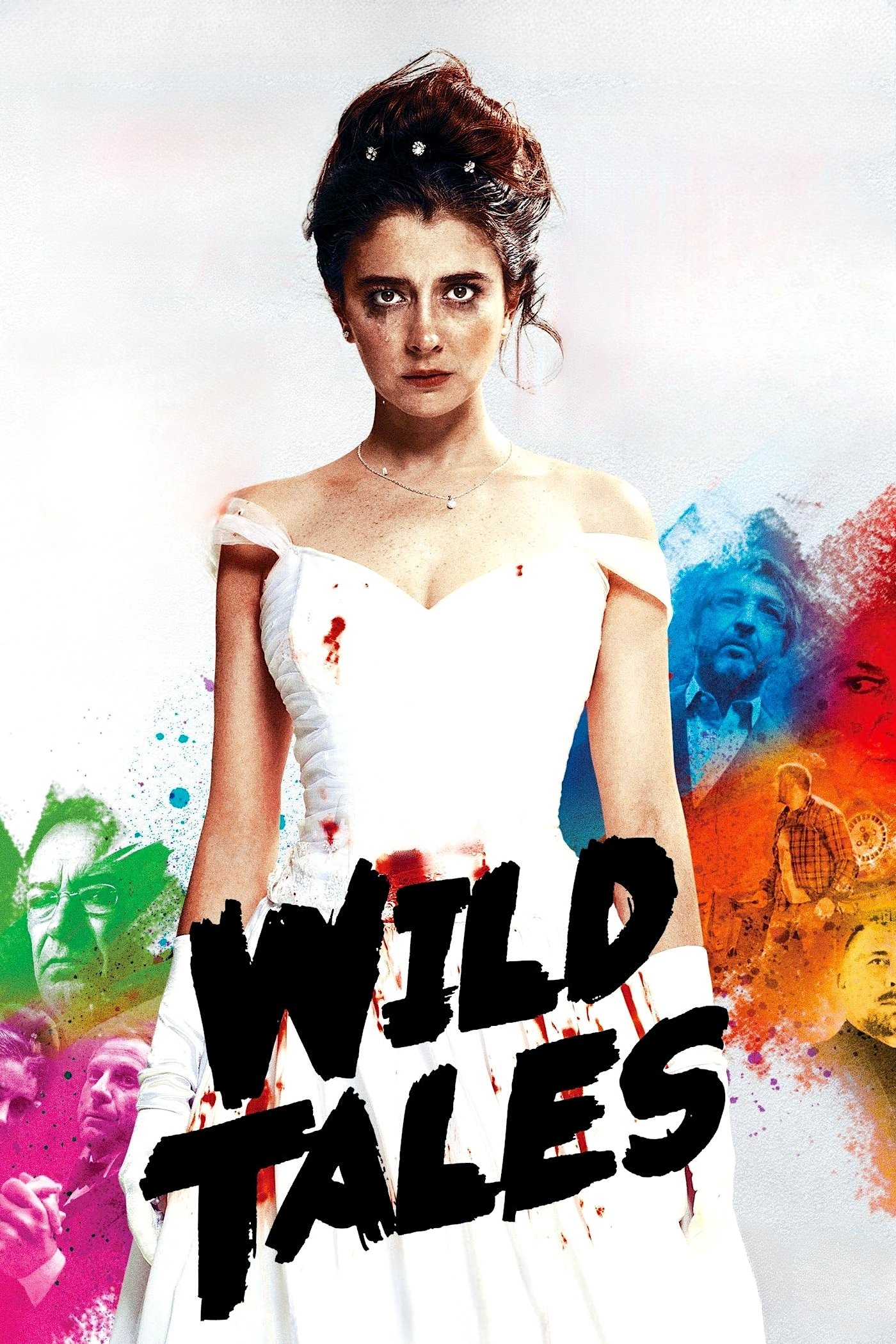 Wild Tales