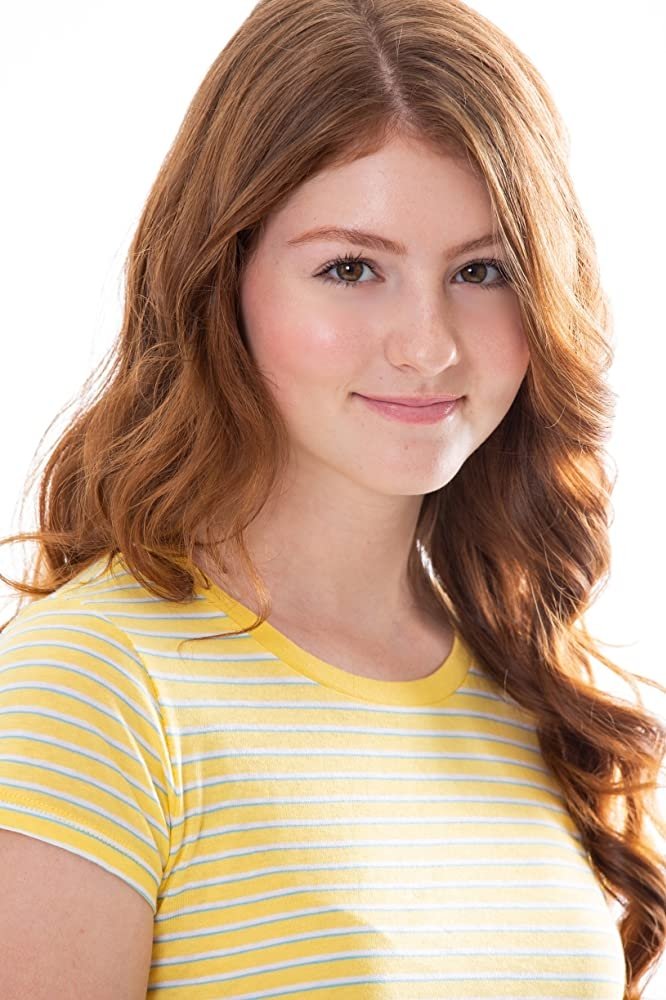 et billede af Ella Rouhier