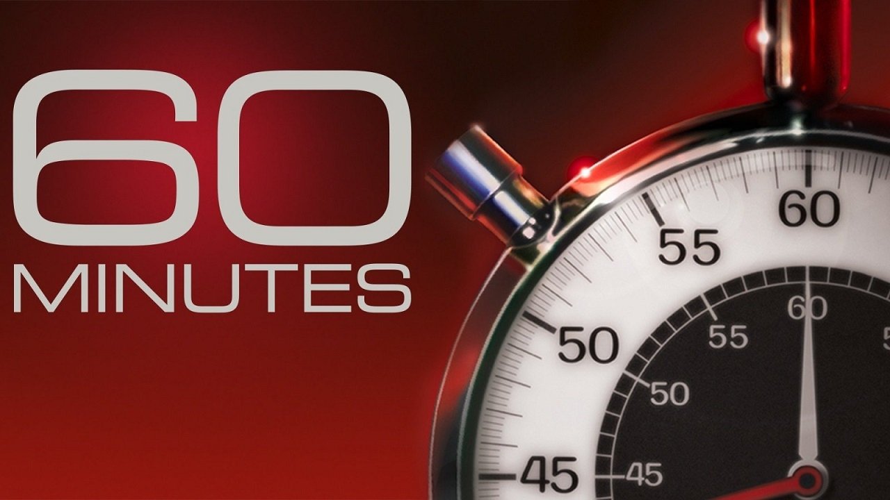 60 Minutes - Season 28