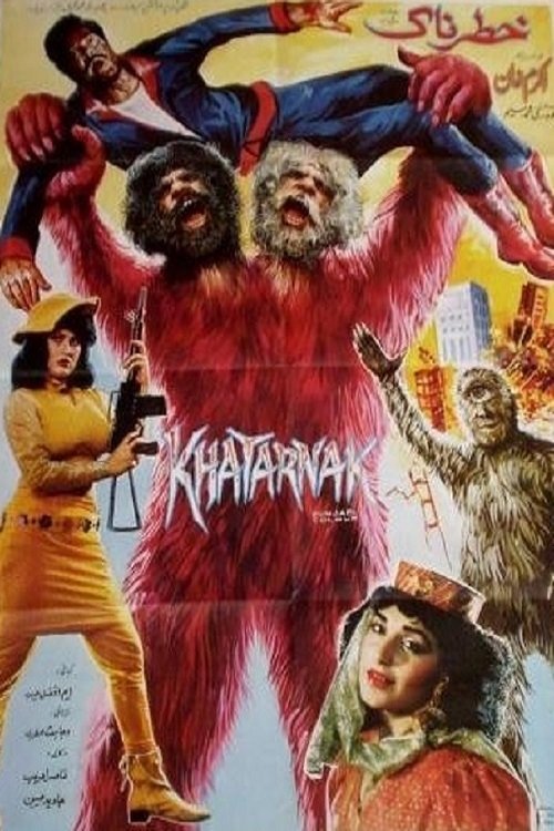 Khatarnak Khatarnak