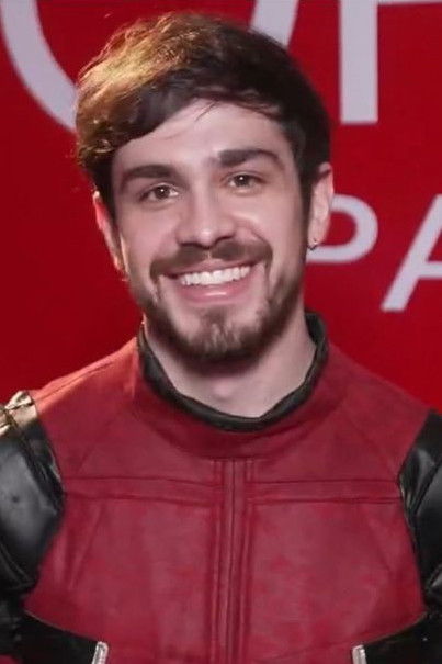 et billede af Juan S. Guarnizo