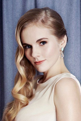 et billede af Liis Haab