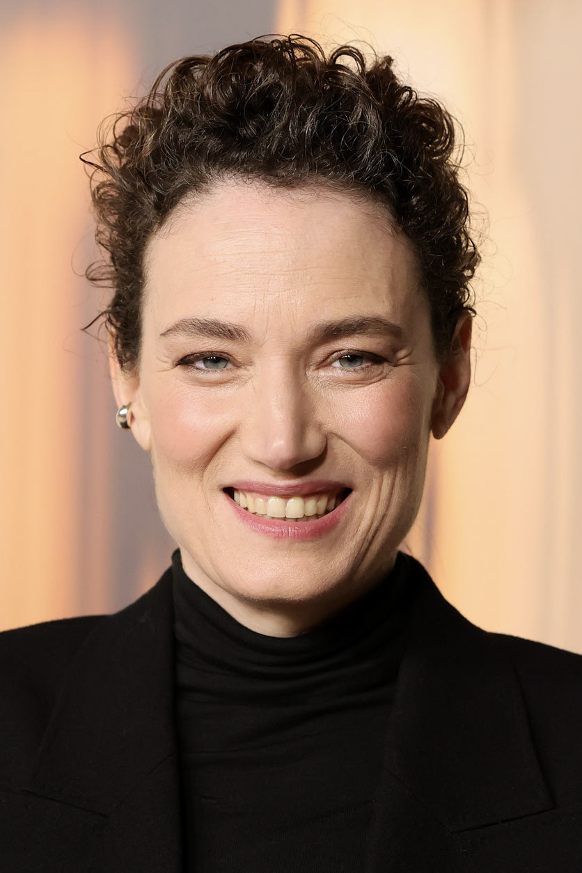 et billede af Coralie Fargeat