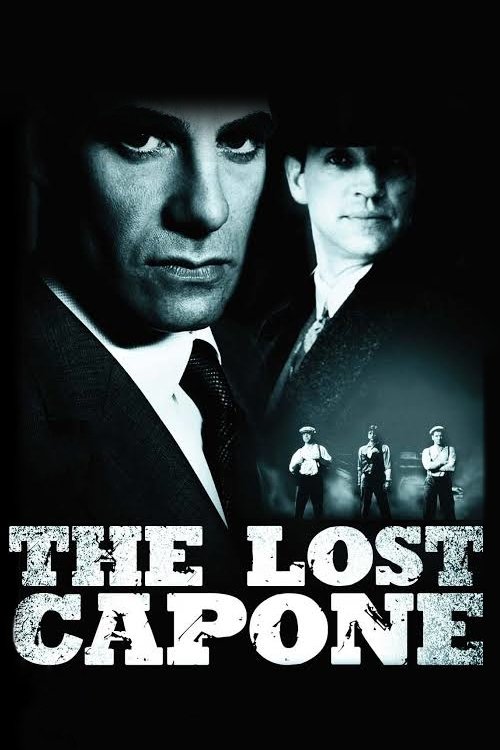 The Lost Capone