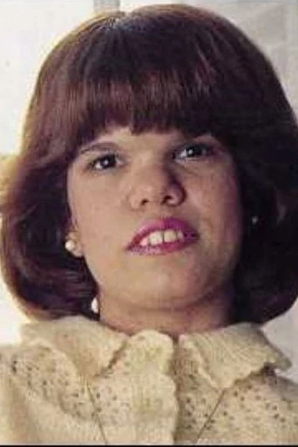 et billede af Alejandra Podestá