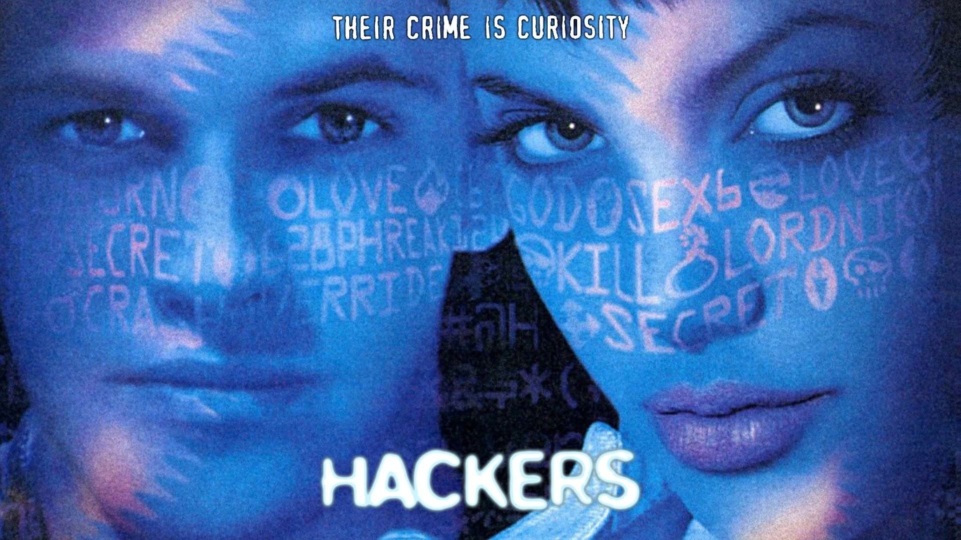Hackers - Piratas Cibernéticos