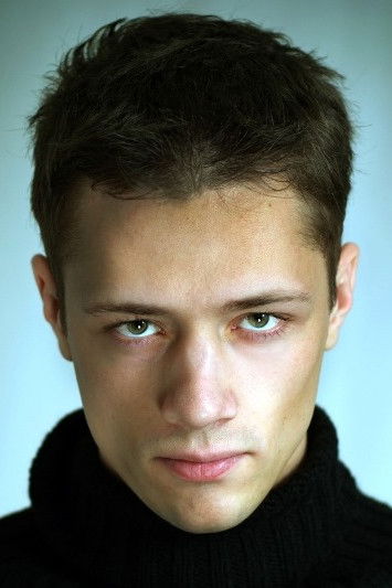 et billede af Aleksey Kornienko