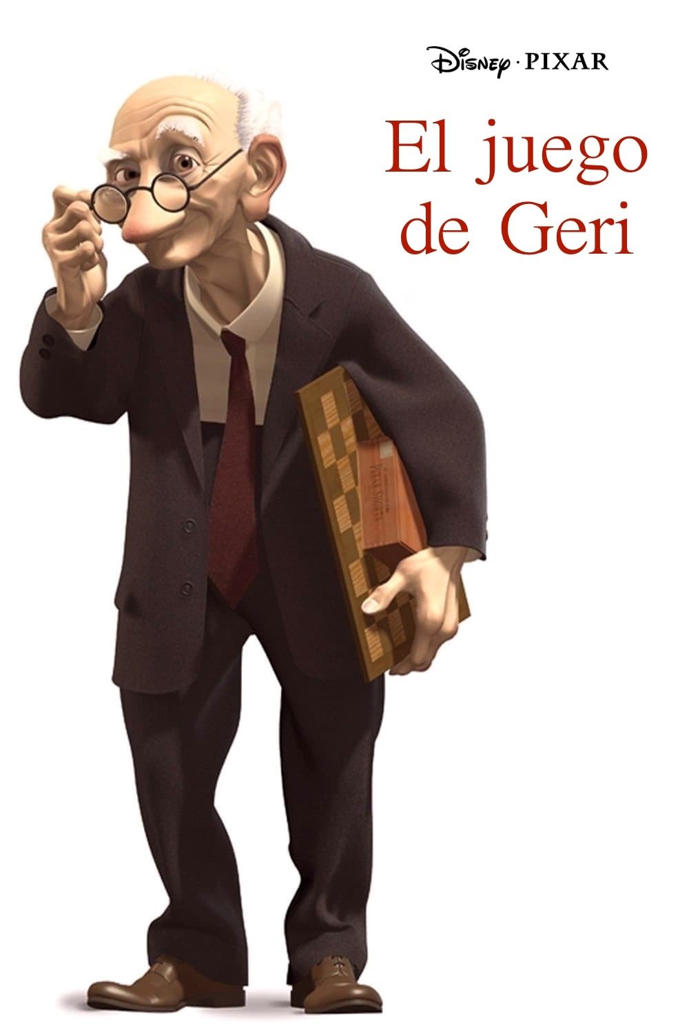 El juego de Geri