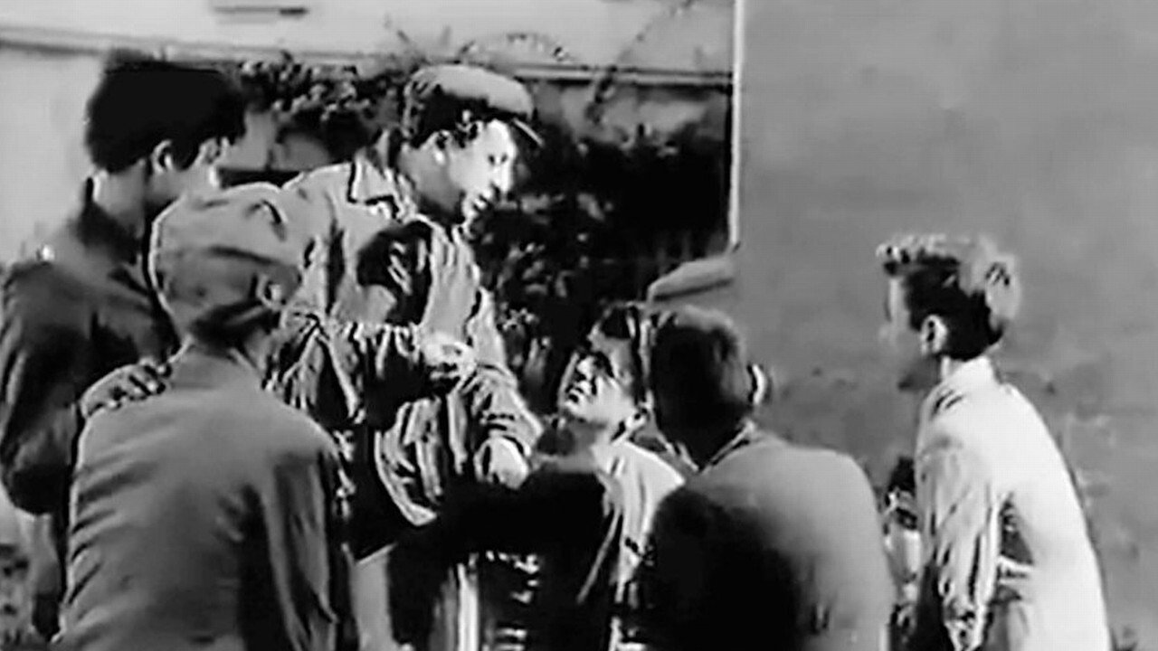 Bloody Christmas (1951)