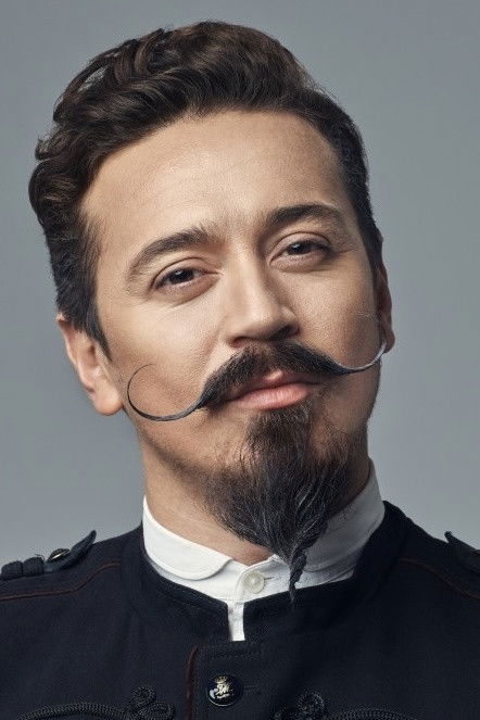 et billede af Iv Nabiev