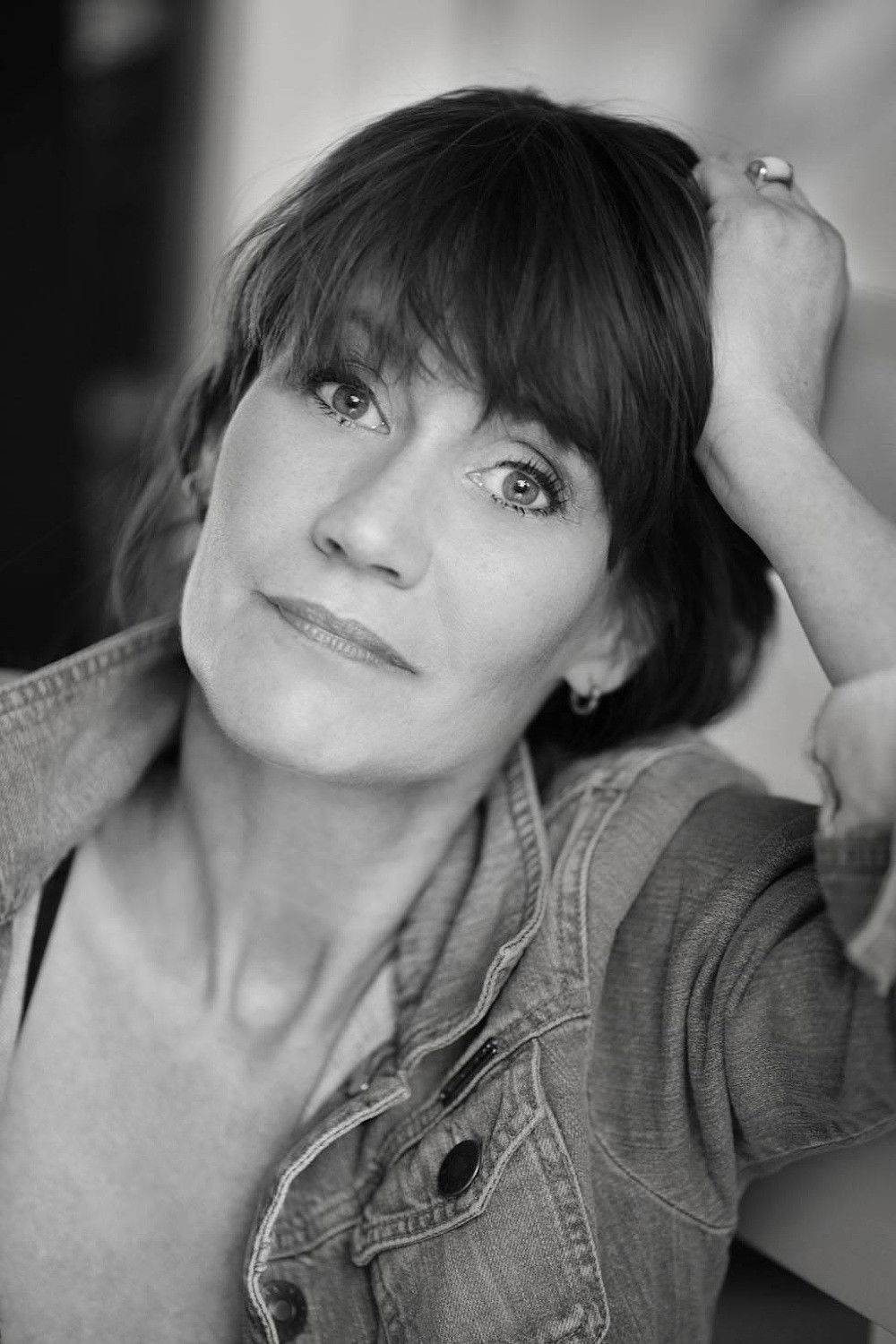 et billede af Franziska Pigulla