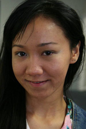 et billede af Sasha Extreme