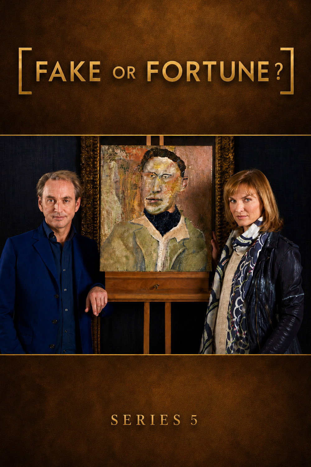 Fake or Fortune? - Season 5
