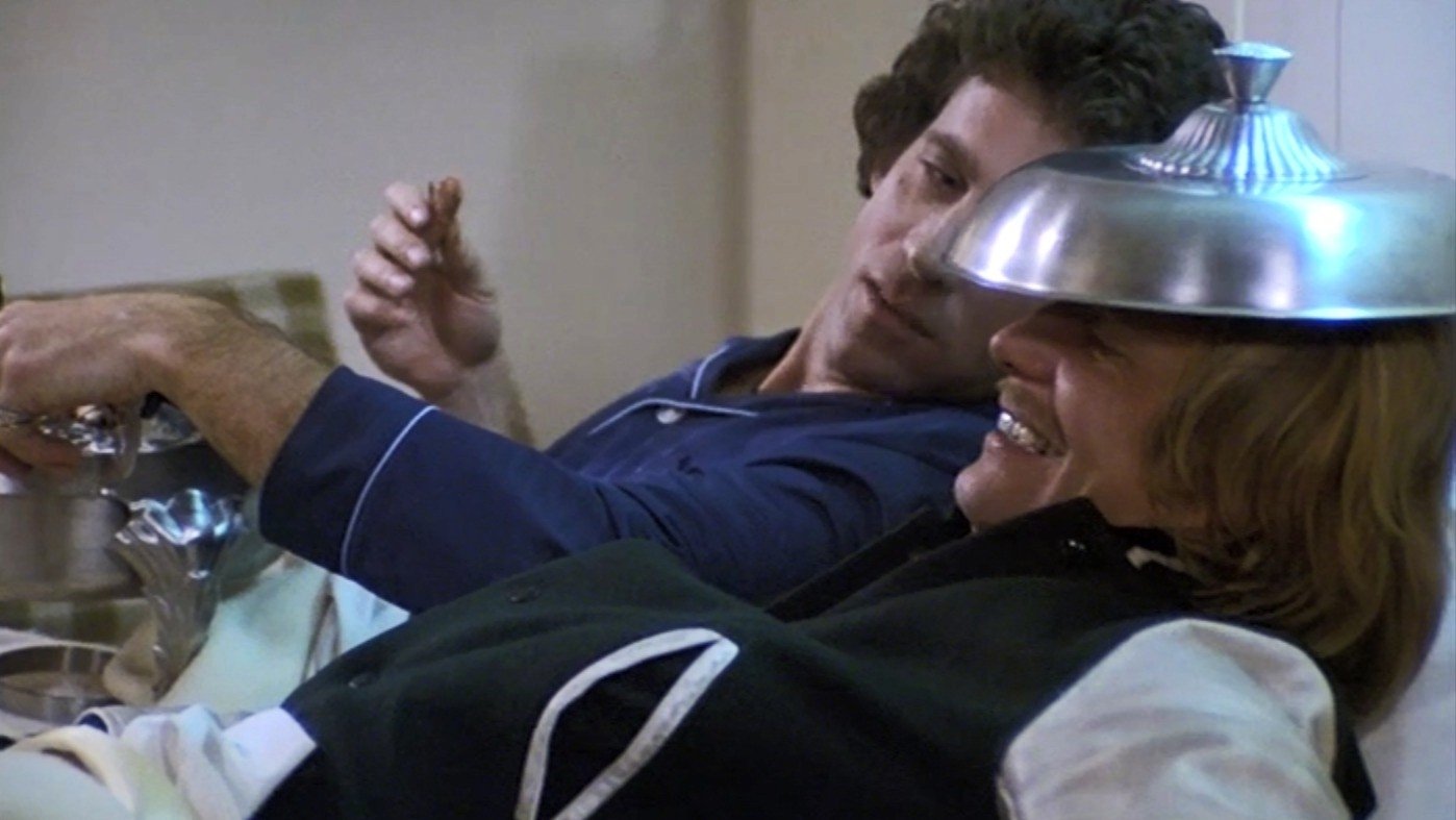 Starsky & Hutch - Que la vengeance est douce