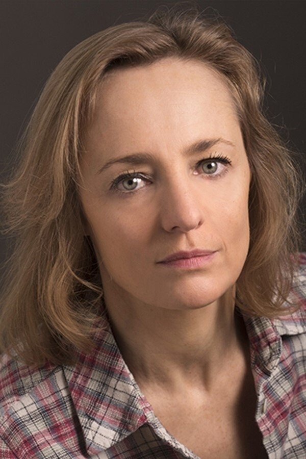 et billede af Sandie Masson