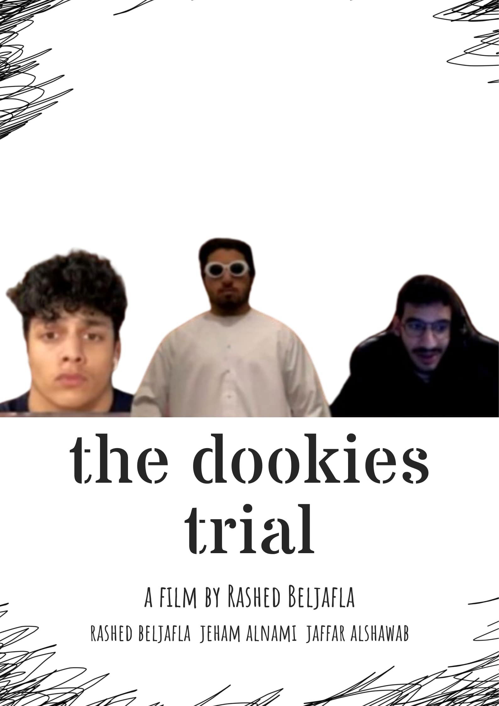 The dookie trial