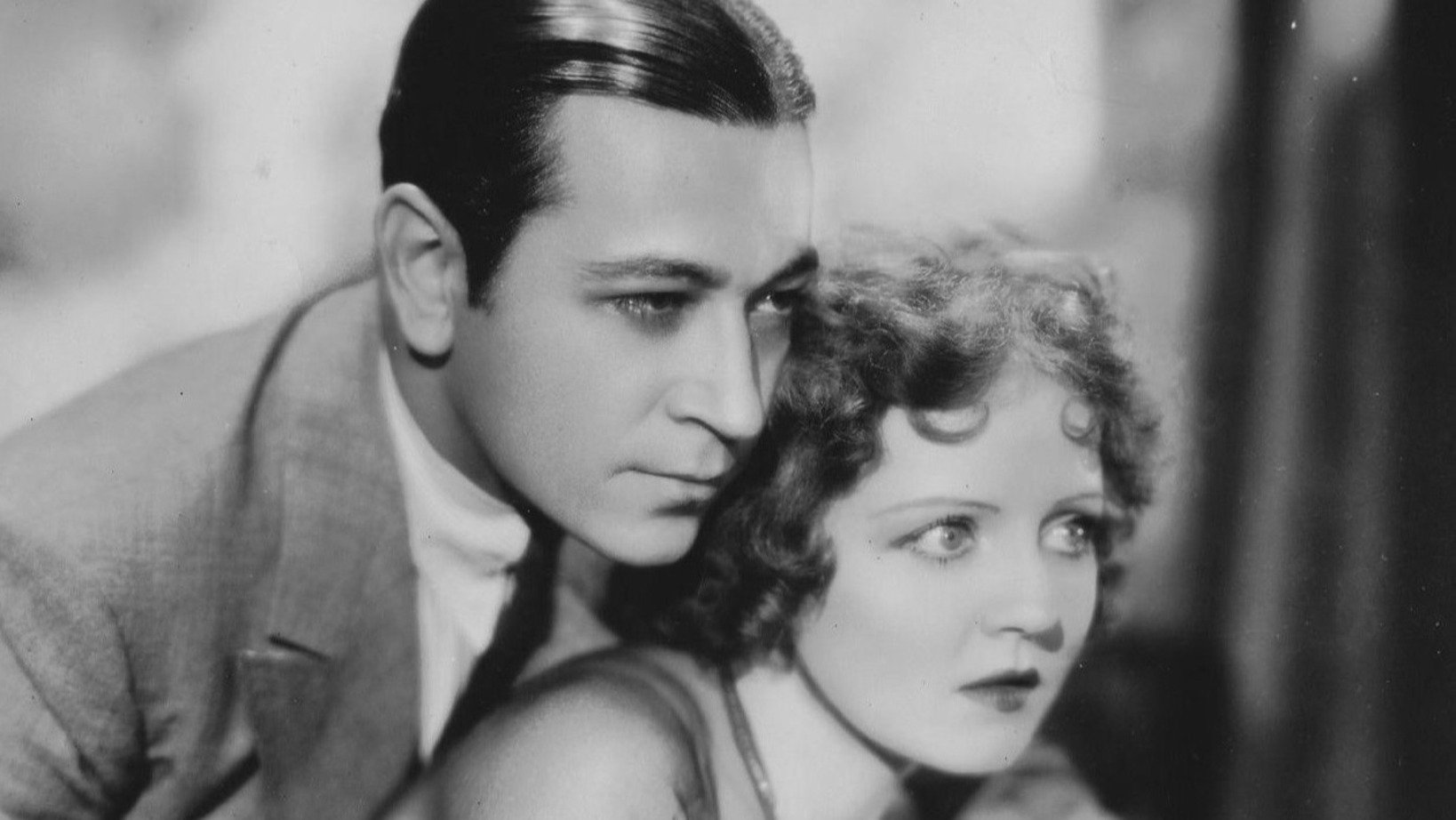 Under-Cover Man (1932)