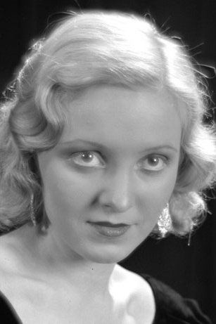 et billede af Ansa Ikonen