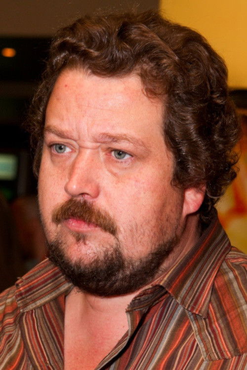 et billede af Yaroslav Chevazhevsky