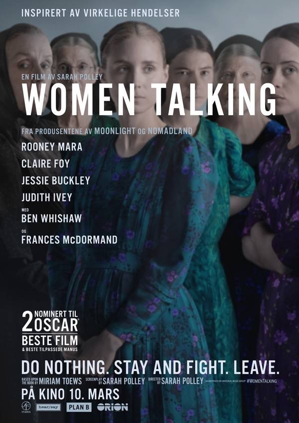 Women Talking