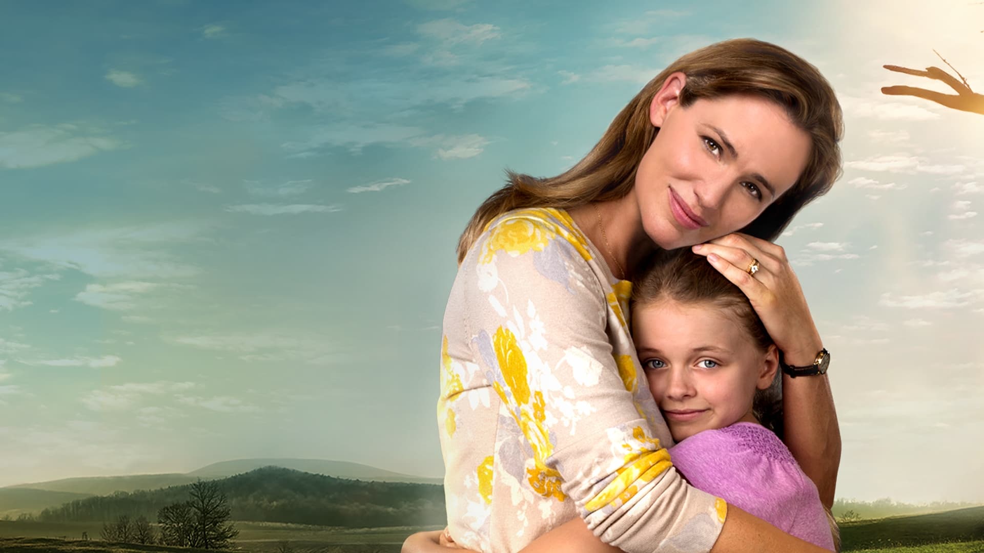 Miracles from Heaven (2016)