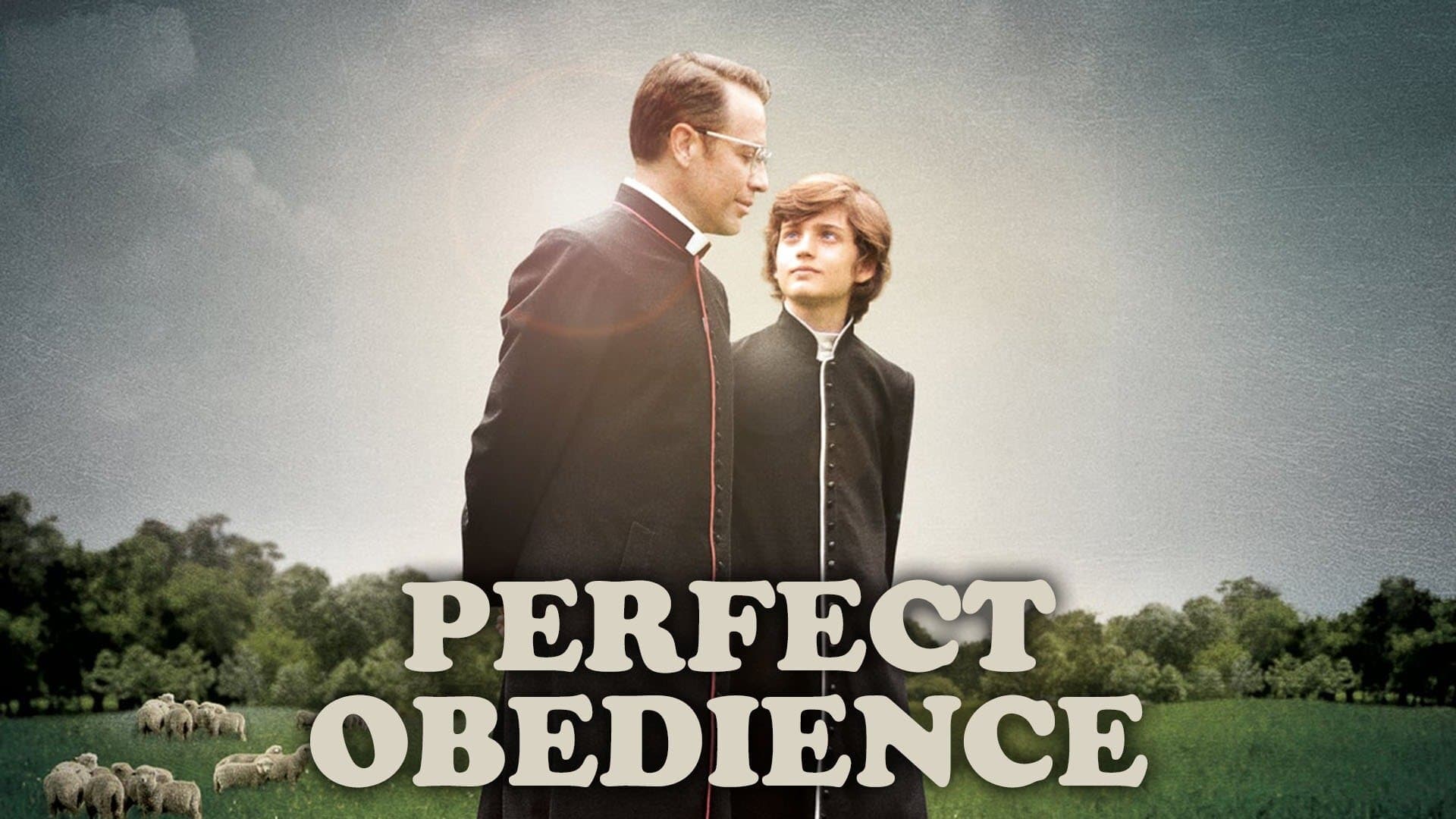 Obediencia Perfecta (2014)
