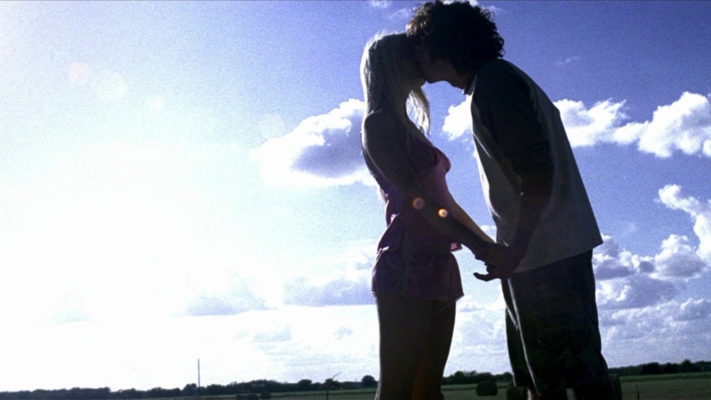 All the Boys Love Mandy Lane (2006)