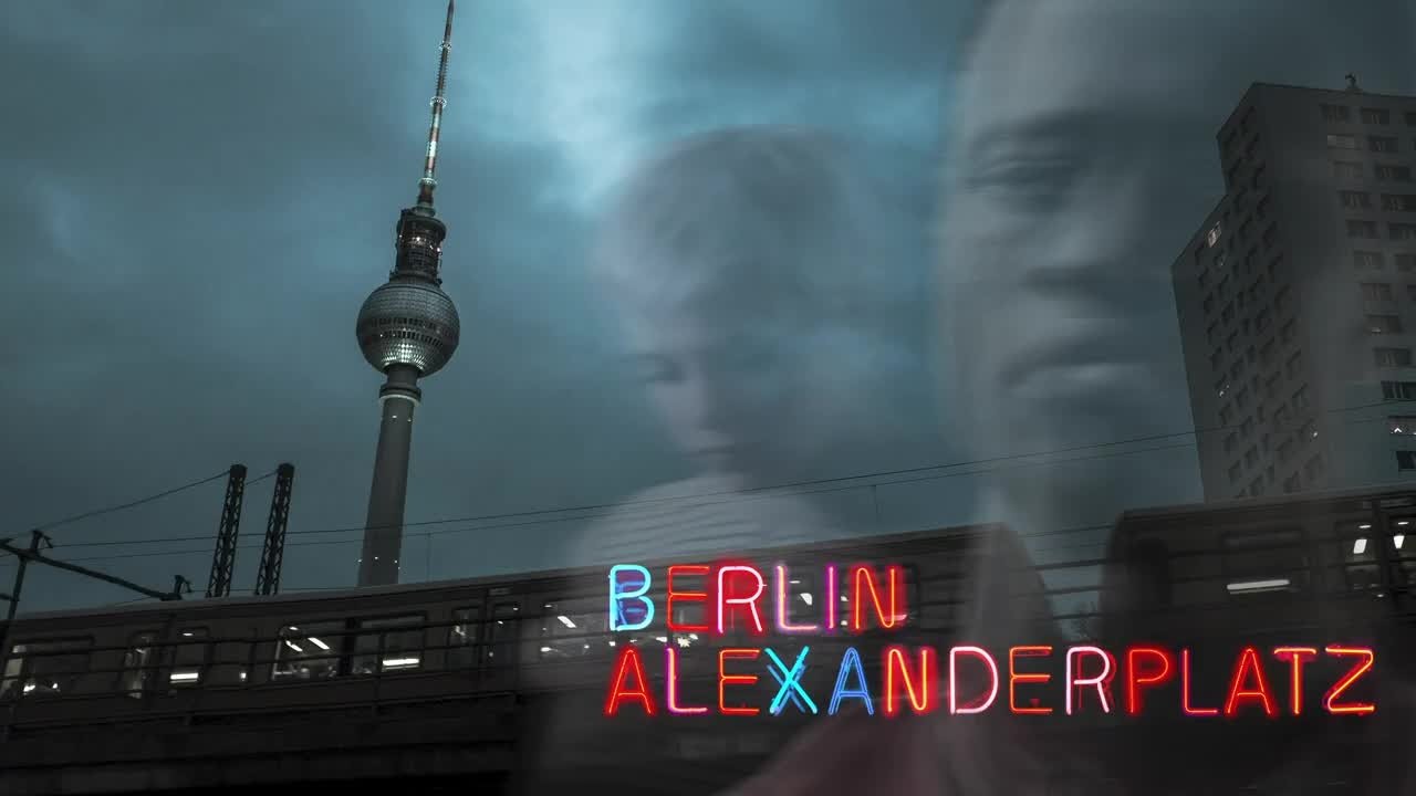 Alexanderplatz