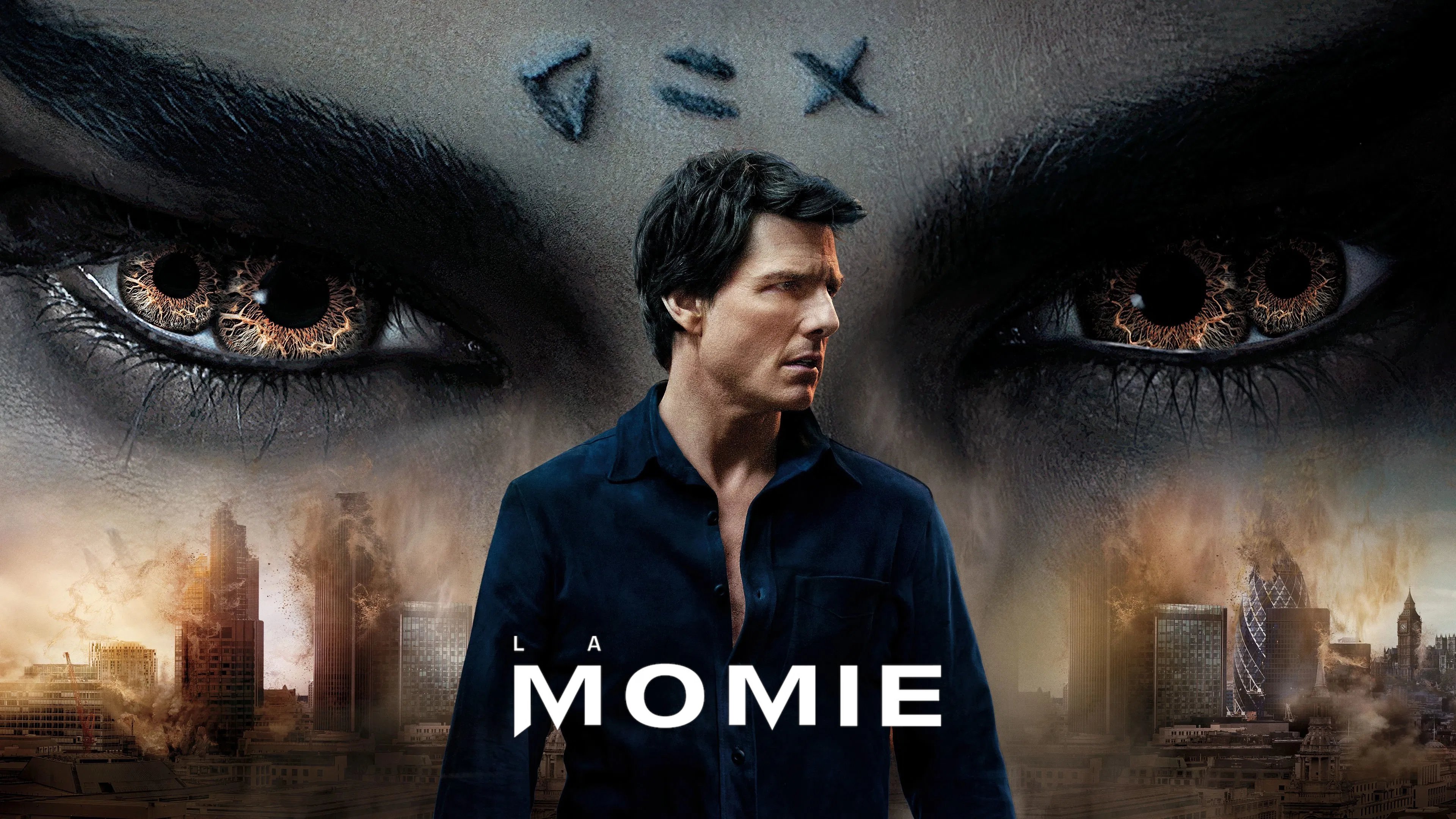 The Mummy