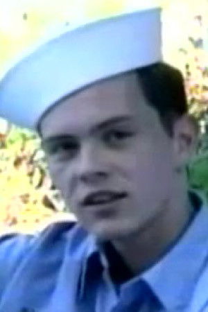 et billede af Sean Cassidy