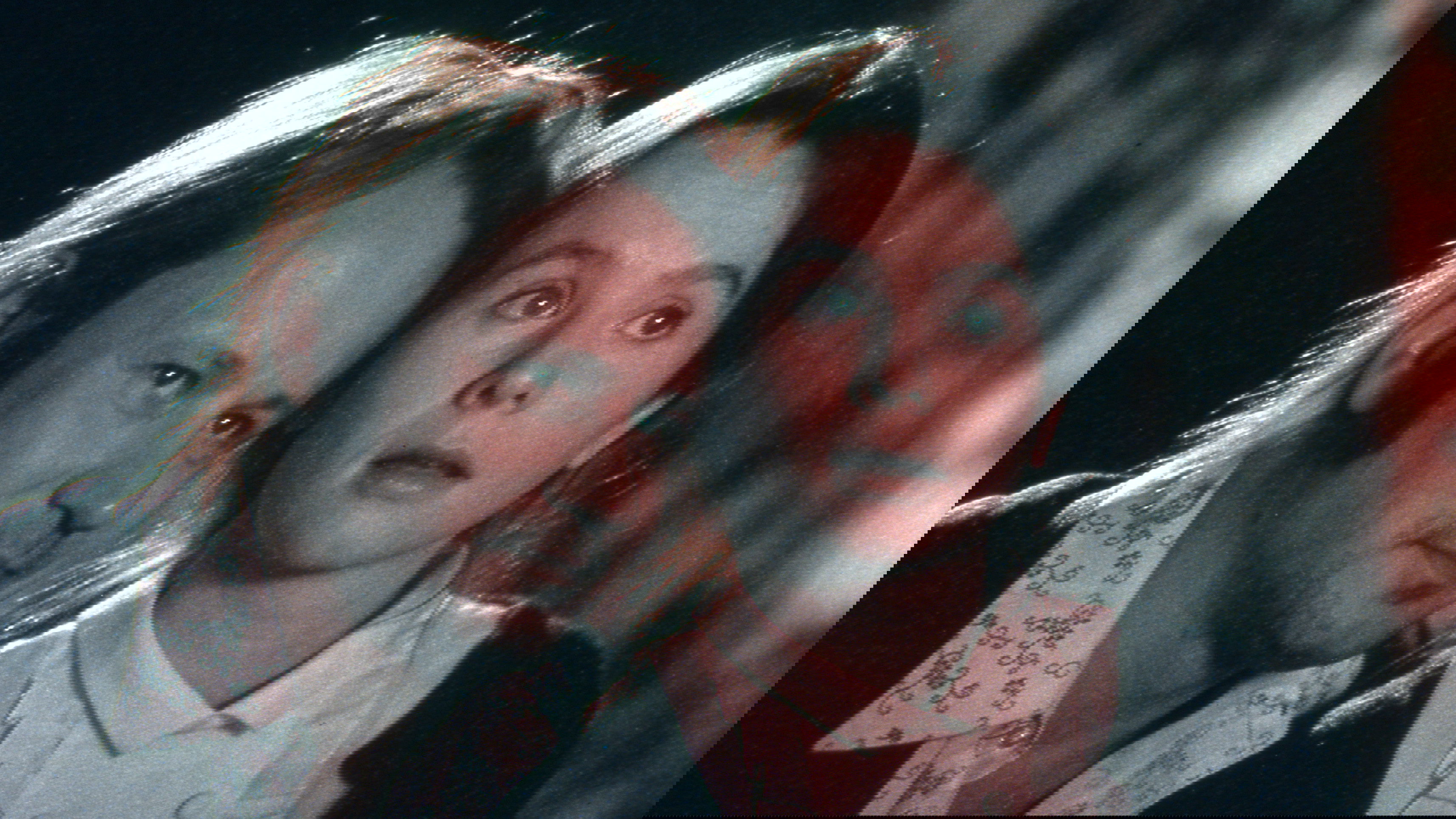 Breaking the Waves (1996)