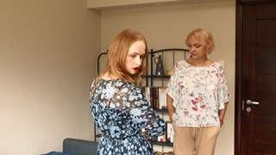 Moterys meluoja geriau 13x52