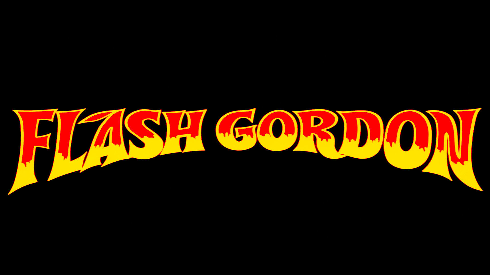 Flash Gordon (1980)