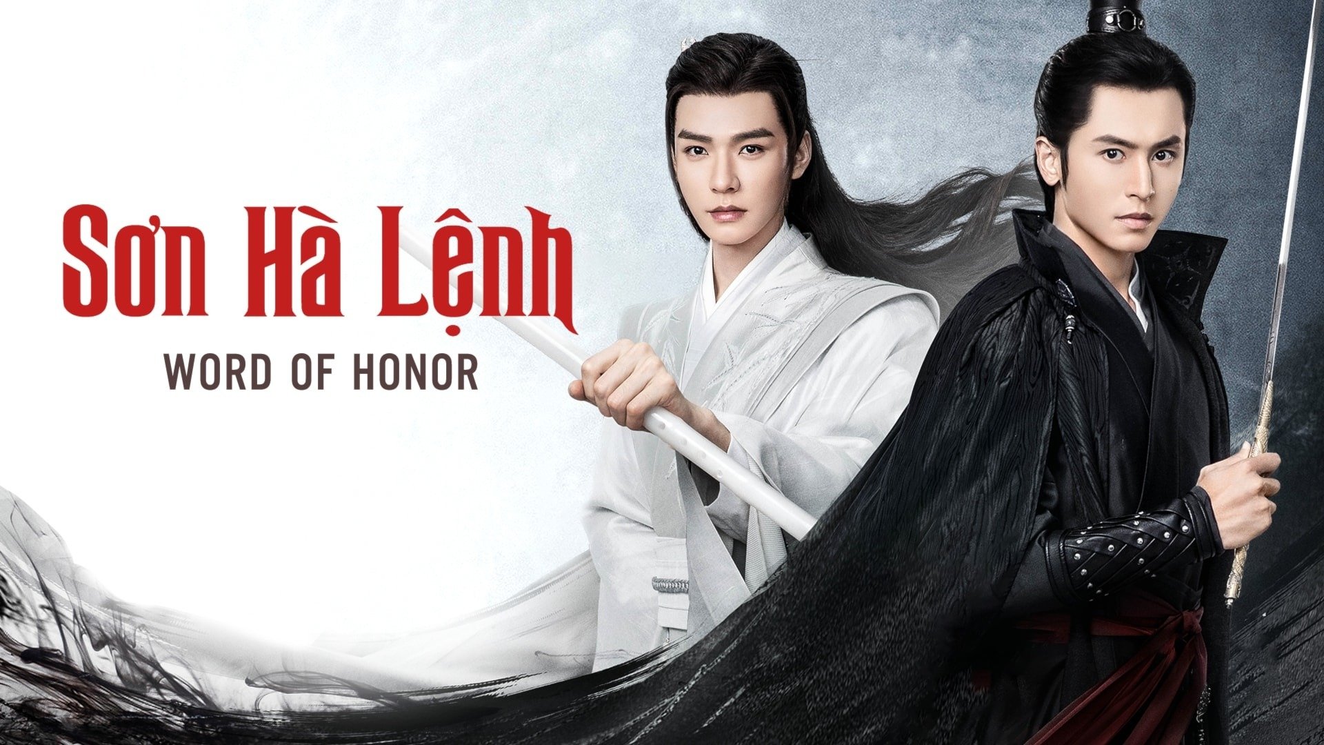 Word of Honor
