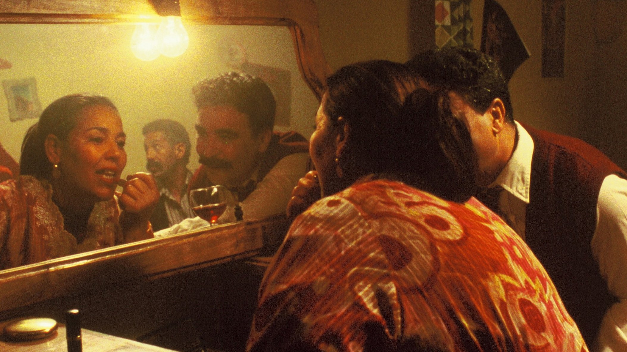 A Thousand Months (2003)