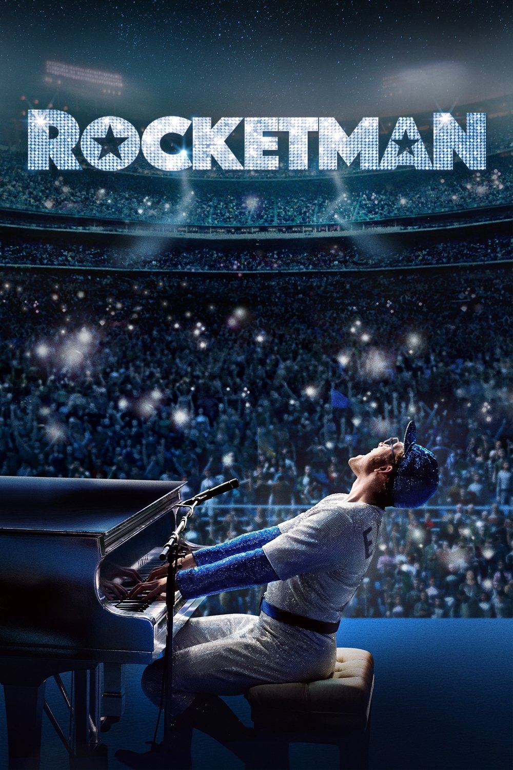 Rocketman