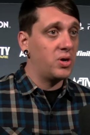 Jeffrey Keith Negus | Director
