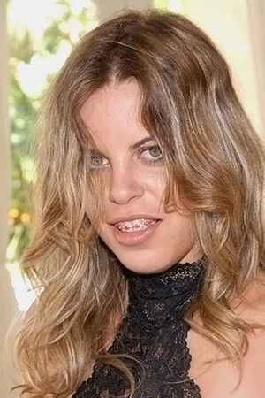 et billede af Gizzelle De La Cruz