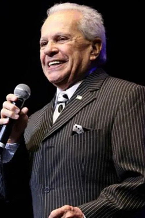 et billede af Joey Dee