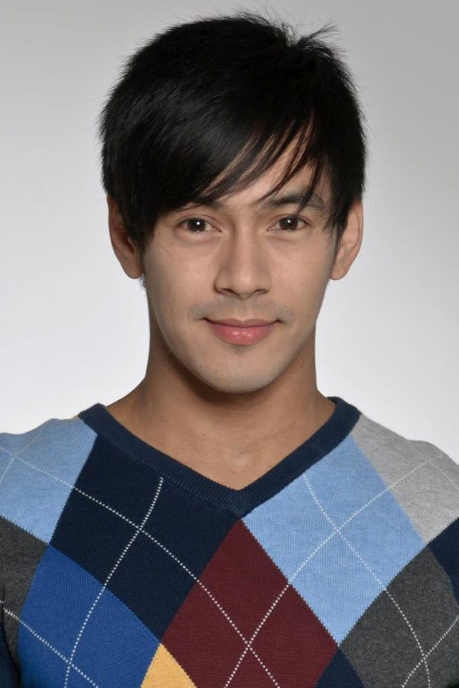 et billede af Jordan Herrera