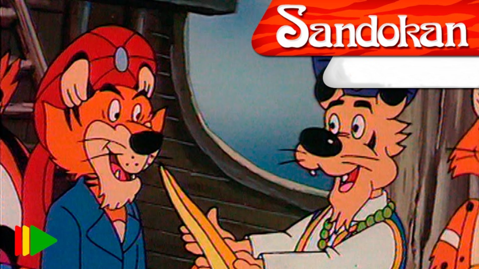 Sandokan
