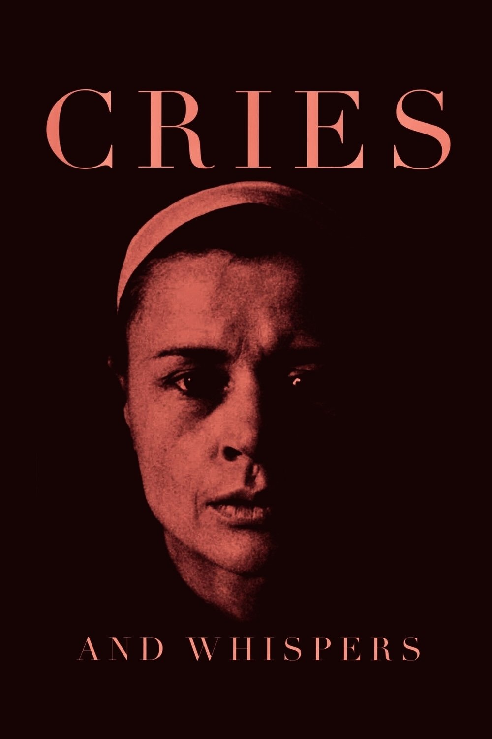 Cries and Whispers