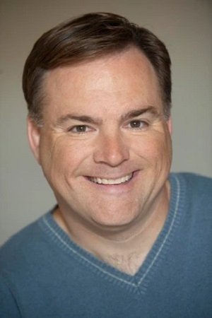 et billede af Dennis Duswalt