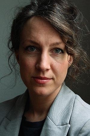 Emelie Lindblom | Director