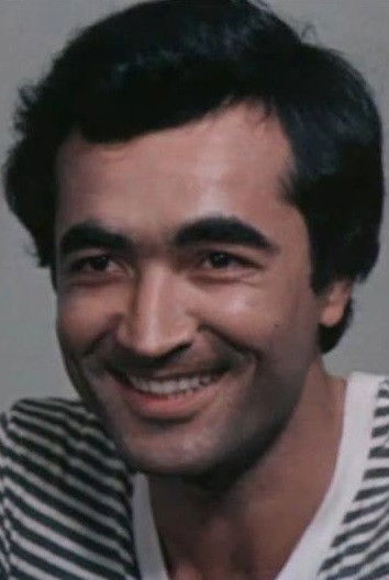 et billede af Mulkoman Orazov