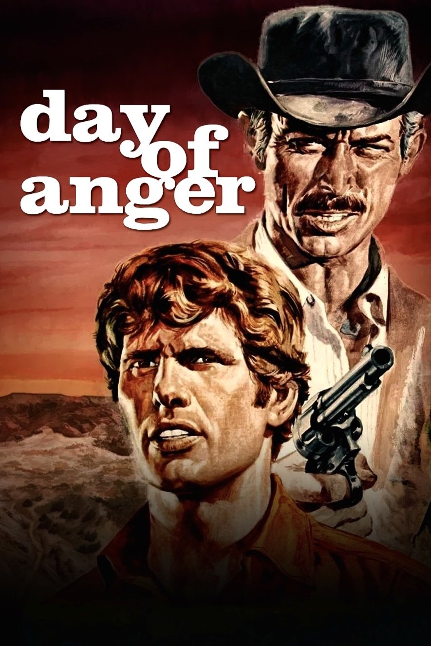 Day of Anger