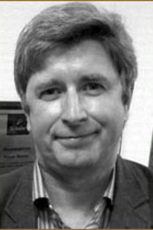 et billede af Yuriy Lyhmus