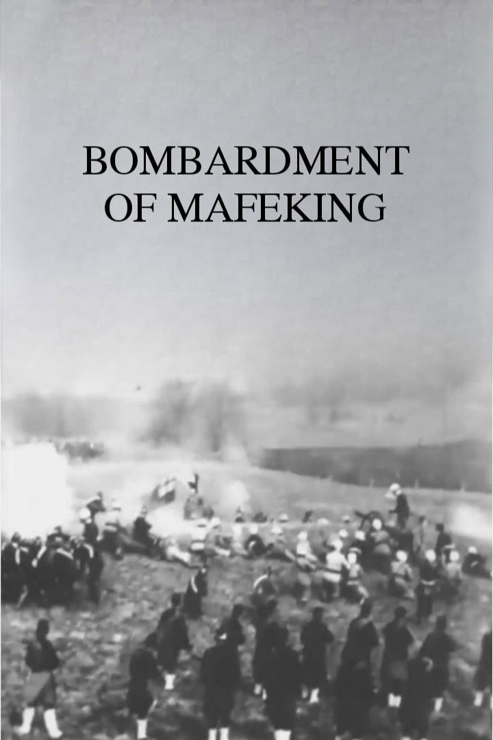 Bombardment of Mafeking