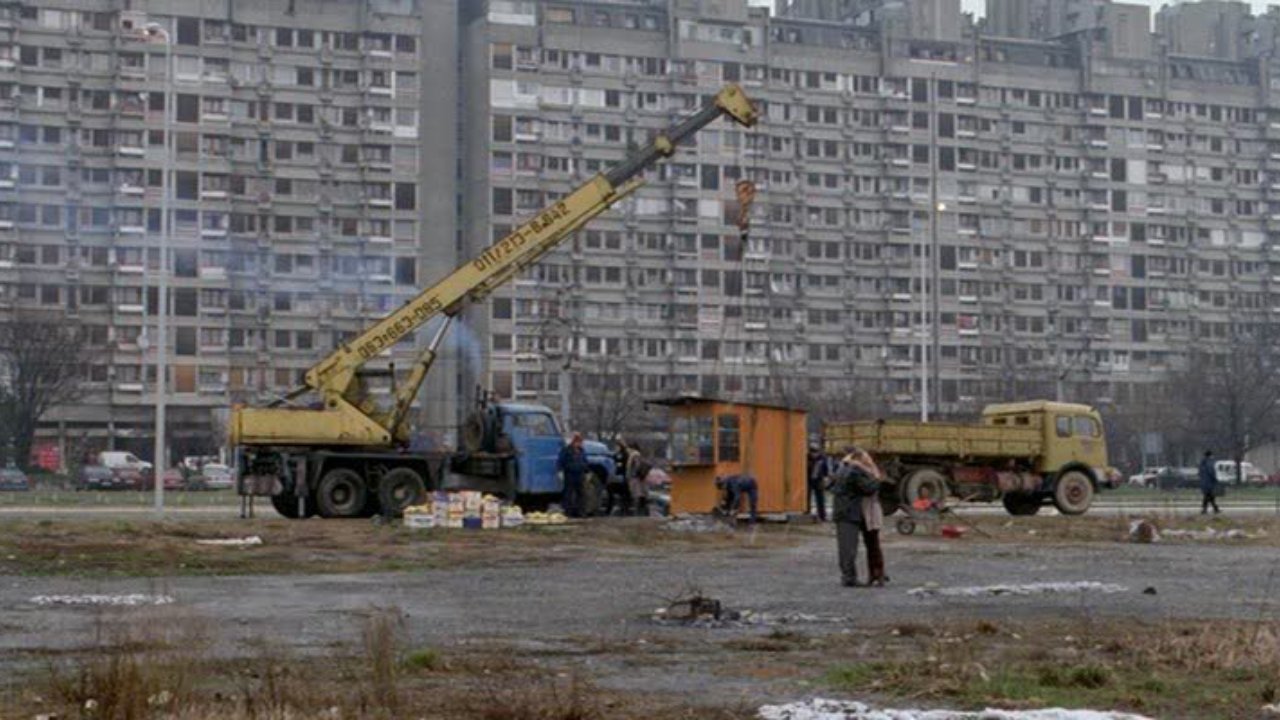 Love and Other Crimes (2008)